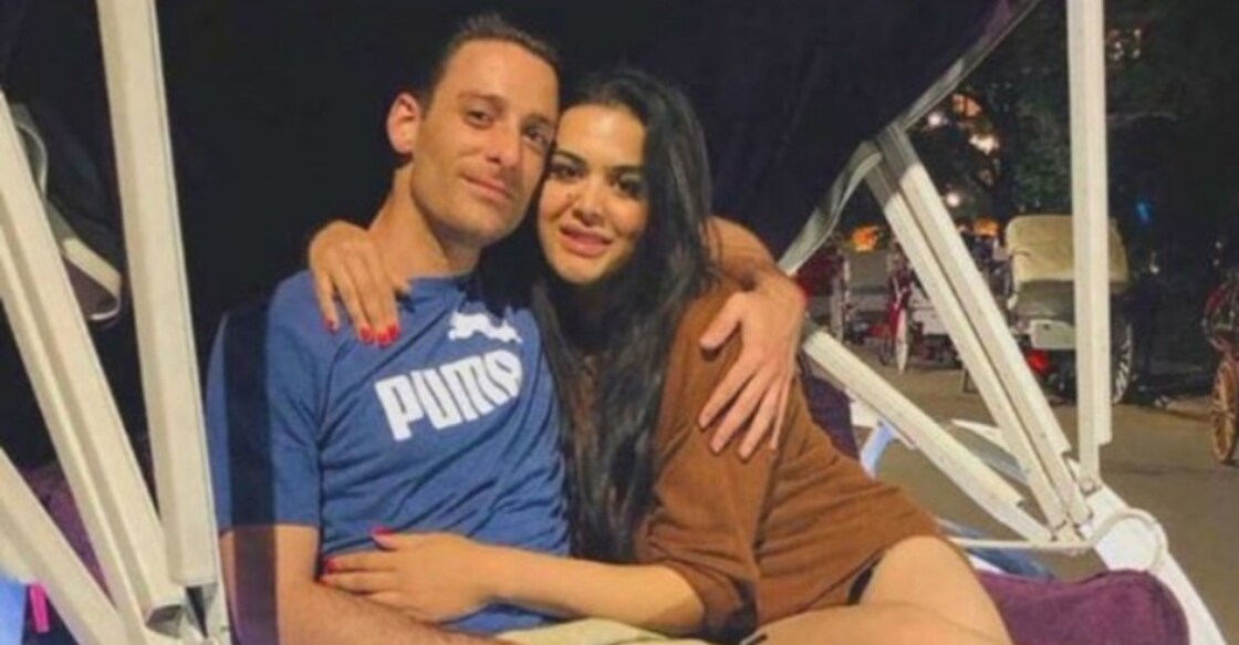 Trishala Dutt's heartfelt note on boyfriend's demise will move you to tears Trishala Dutt's heartfelt note on boyfriend's demise will move you to tears