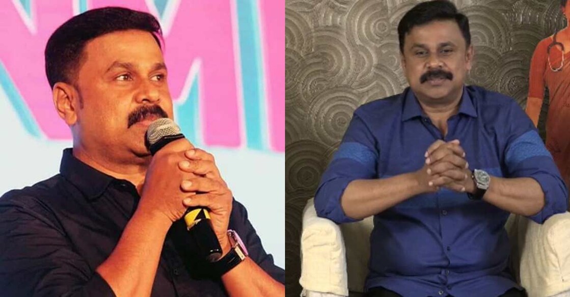 dileep-shubharathri dileep-shubharathri