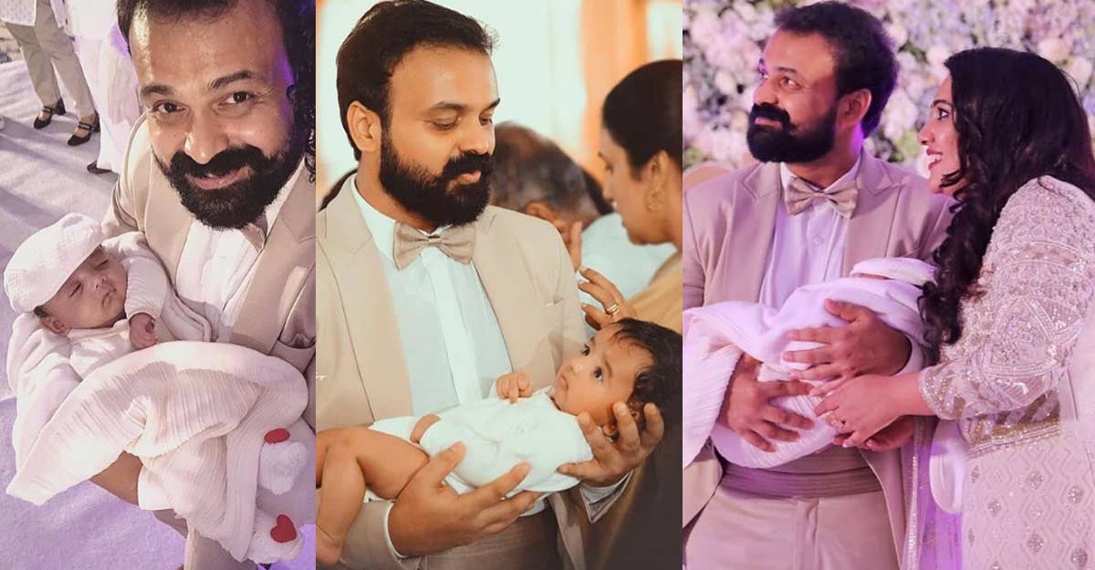 Kunchacko Boban opens up about fighting depression during long wait to