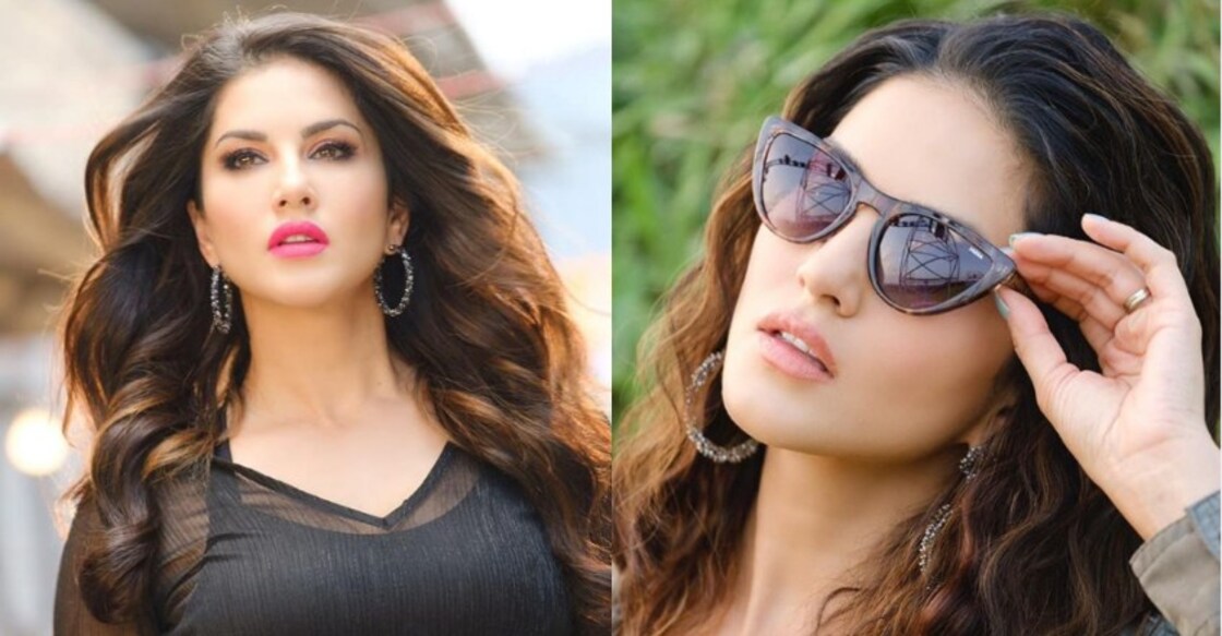 Who is the most googled celeb in India? Yes, it's status quo Sunny 