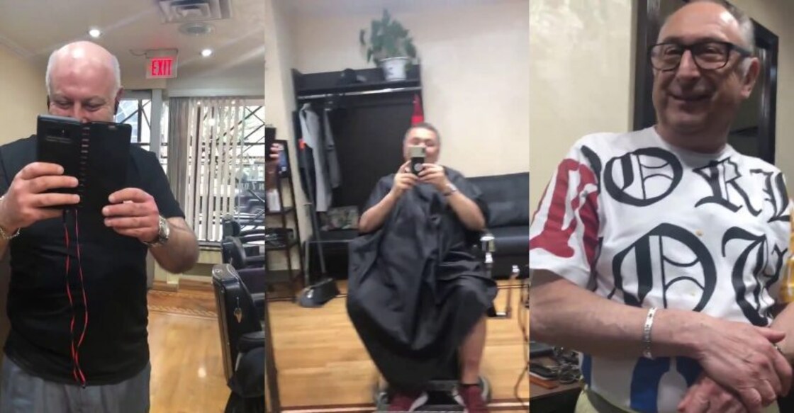 Rishi Kapoor relives 'Bobby' magic in NY