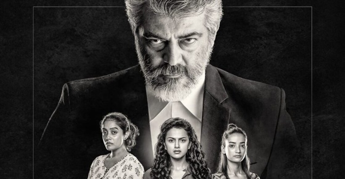Why 'macho' Thala Ajith will be applauded for Nerkonda Parvai even from a feminist view point