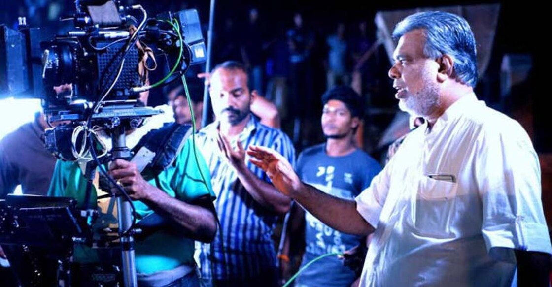 Dress Circle | Joshiy, hit machine of 3 decades needs reboot