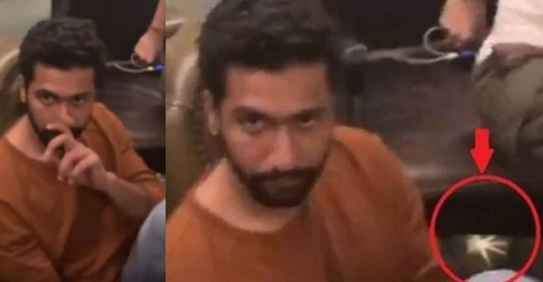 vicky-kaushal-karan-johar-party vicky-kaushal-karan-johar-party