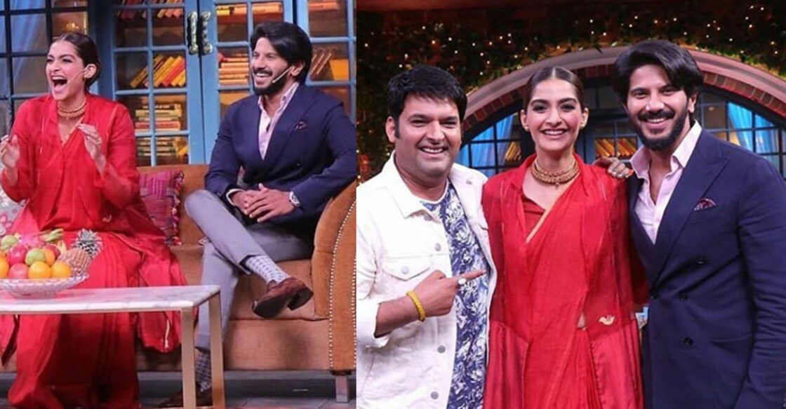 dulquer-sonam-kapil-show