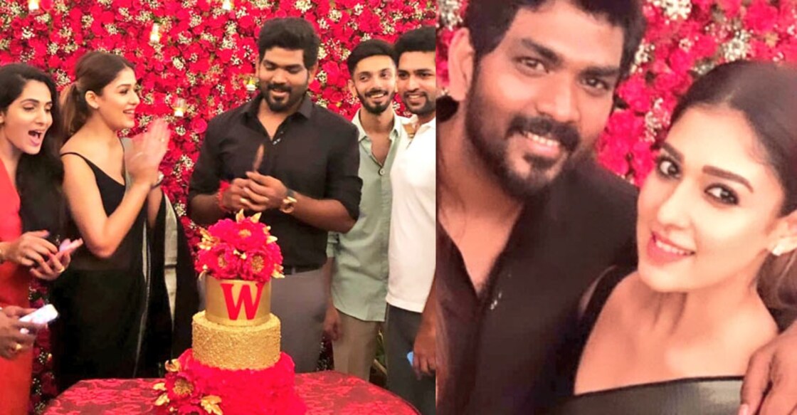 nayanthara-vignesh-birthday nayanthara-vignesh-birthday