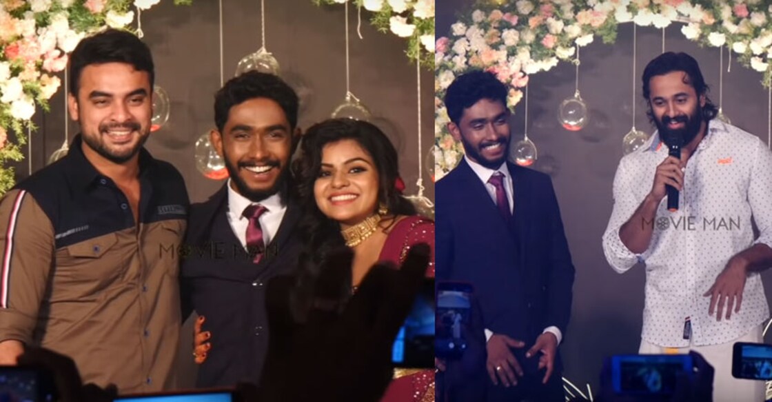 tovino-unni-mukundan-at-wedding