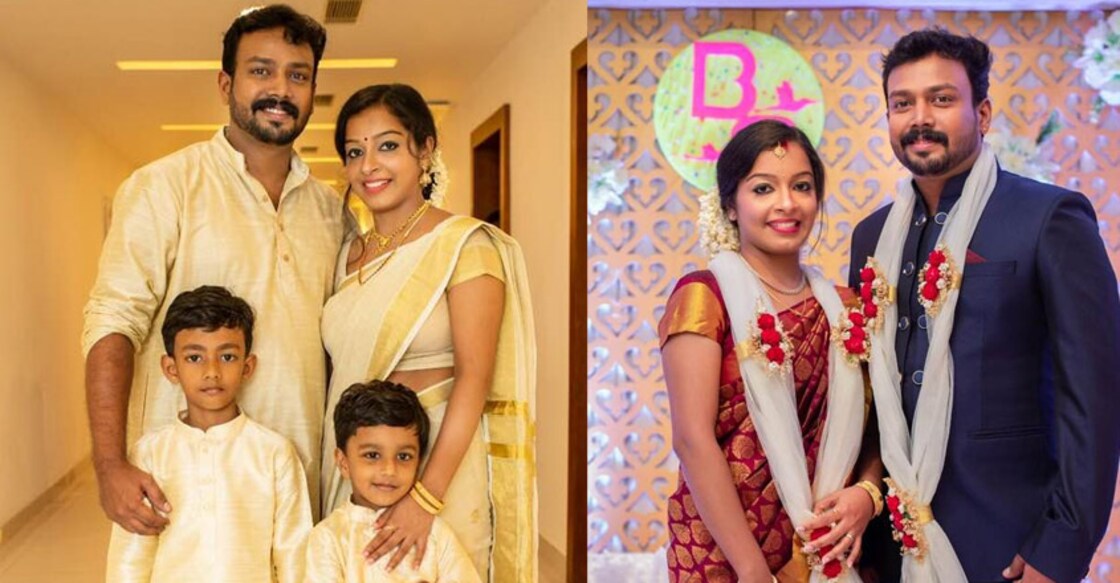 bhagath-manuel-wedding