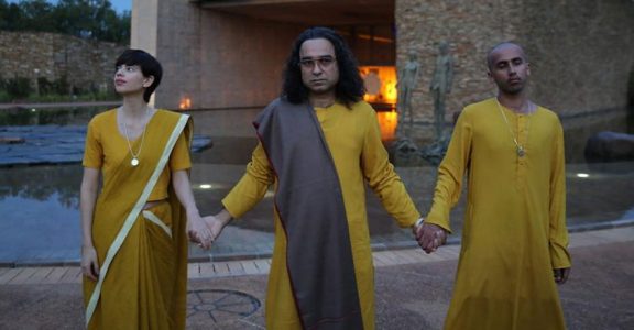 Dress Circle | Dear CBFC, certify films; do not censor Dress Circle | Dear CBFC, certify films; do not censor
