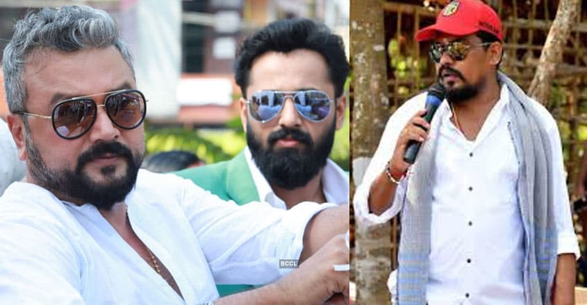 achayans-decoding achayans-decoding