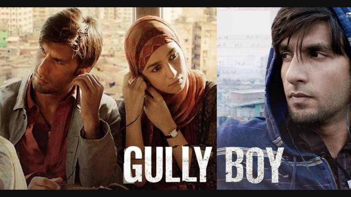 Gully boy full deals movie online fmovies