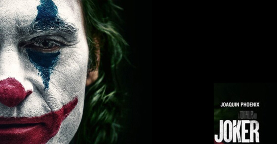 'Joker' to release in India on October 2
