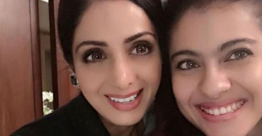 kajol-sridevi kajol-sridevi