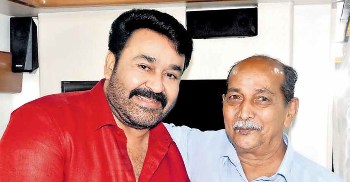 mohanlal-gopalakrioshnan