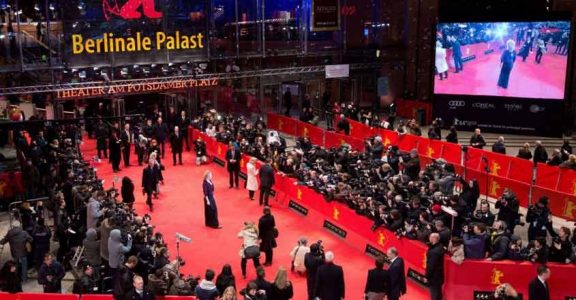 Berlin Film Festival Berlin Film Festival