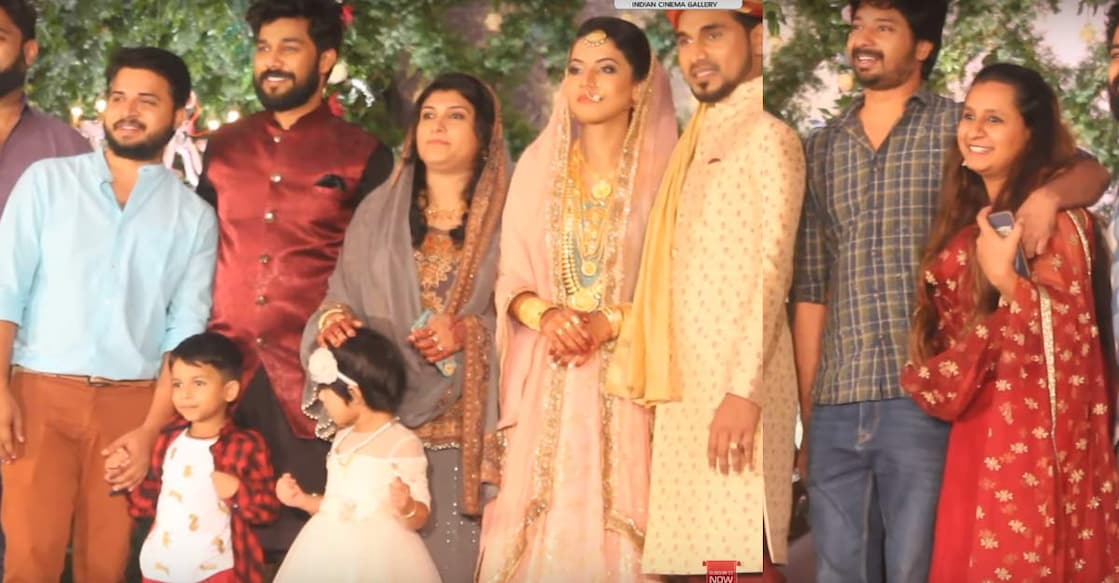 sharafudeen-brother-wedding
