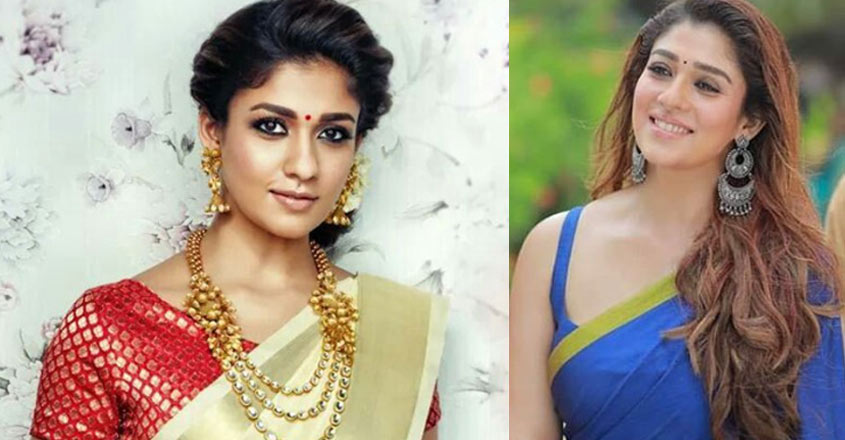 nayanthara