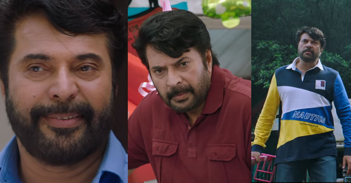 Ganagandharvan review: Mammootty impresses with humor and surprising plot  twists