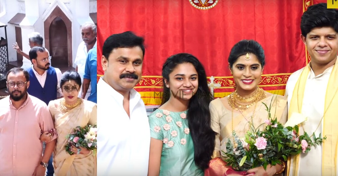 lal-jose-daughter-wedding