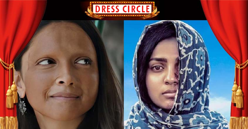 Column | Chhapaak and Uyare: Acid test of making a survival story sans melodrama