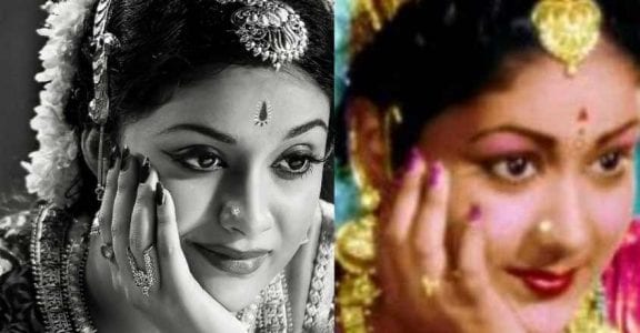 Jayalalithaa and MGR in Thalaivi and other close-to-real makeovers in ...