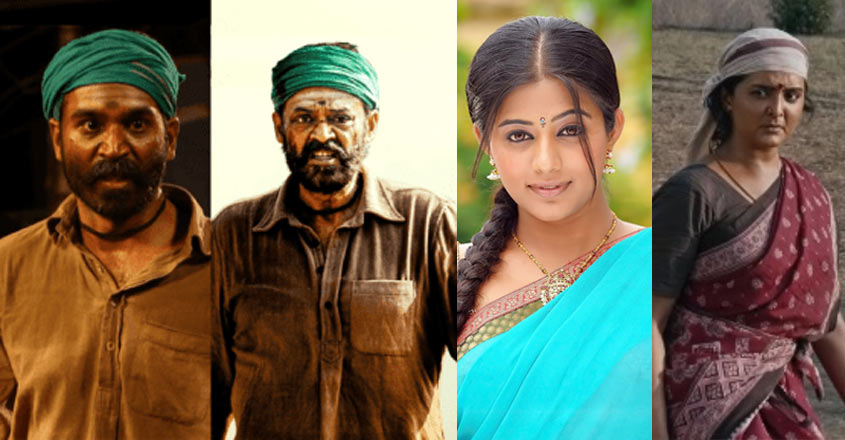 Venkatesh, Priyamani start shoot for 'Asuran' Telugu remake