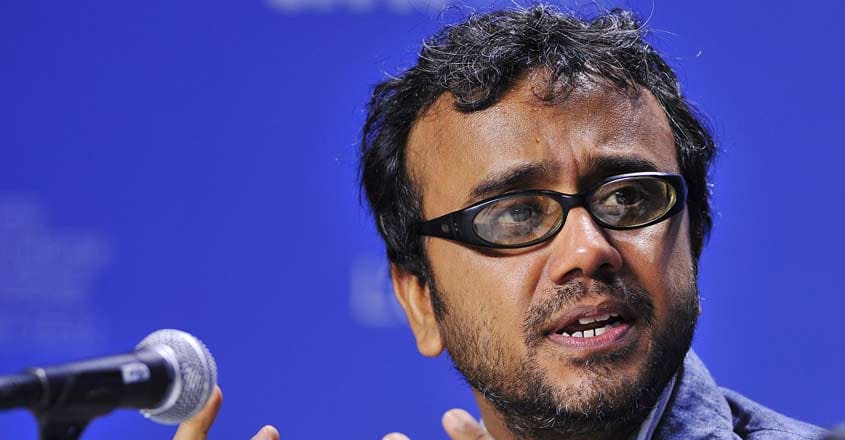 In ghost stories, Dibakar Banerjee delivers masterclass on contemporary politics and reading of films In ghost stories, Dibakar Banerjee delivers masterclass on contemporary politics and reading of films