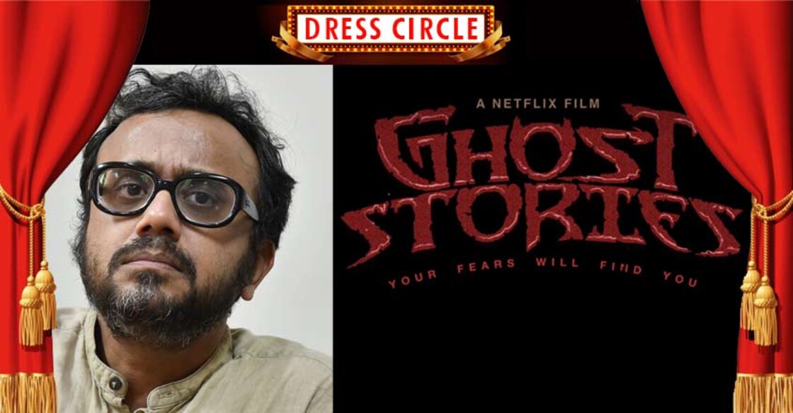 In ghost stories, Dibakar Banerjee delivers masterclass on contemporary politics and reading of films