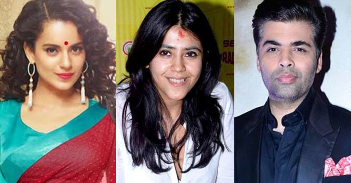 kangana-ekta-karan