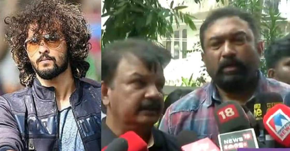 shane-nigam-issue-amma shane-nigam-issue-amma