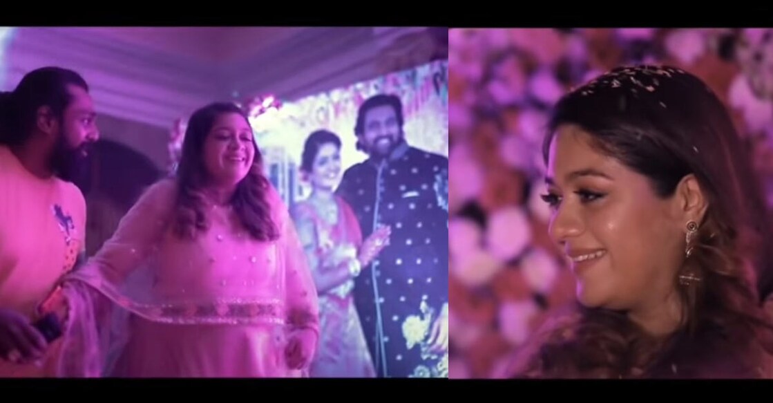 meghana-chiru-baby-shower-video