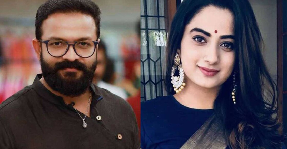 jayasurya-namitha