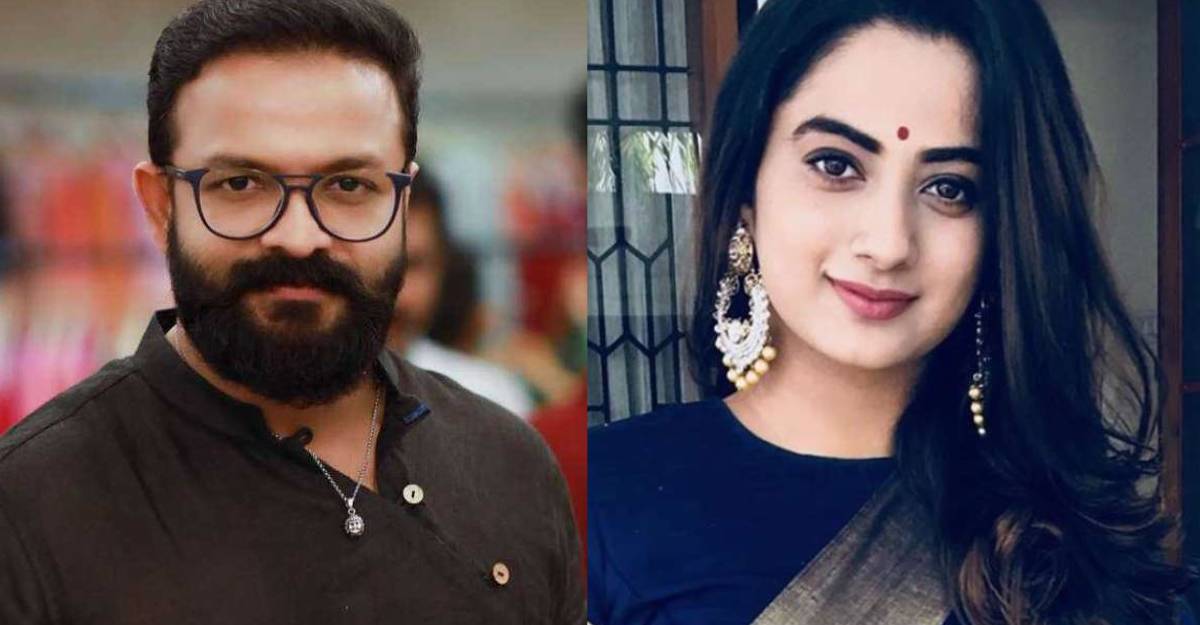 jayasurya-namitha