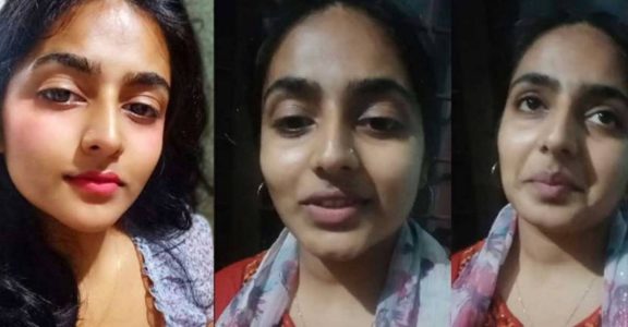 Kochi Teacher Vs Student Xxx - Law student slams 'For Sale' movie after her scenes land in porn websites