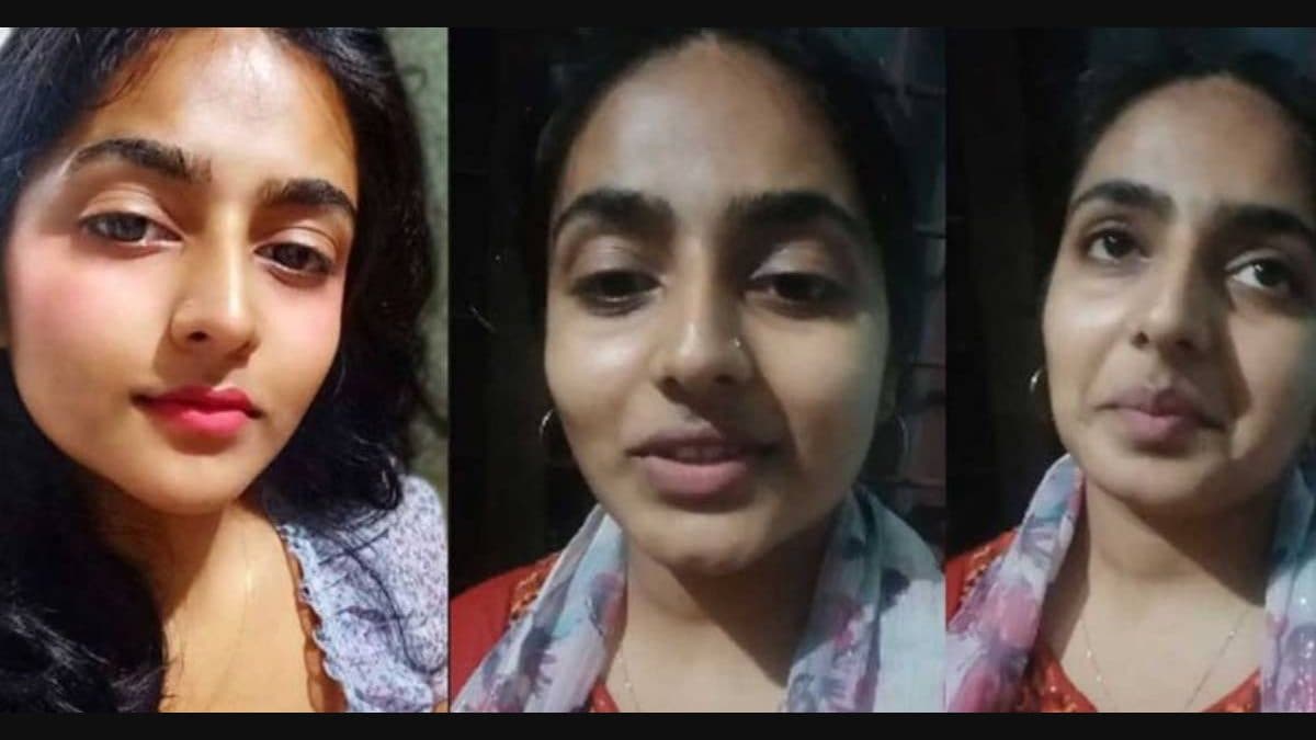 Law student slams For Sale movie after her scenes land in porn websites
