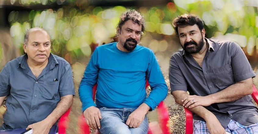 santhosh-sivan-baroz santhosh-sivan-baroz
