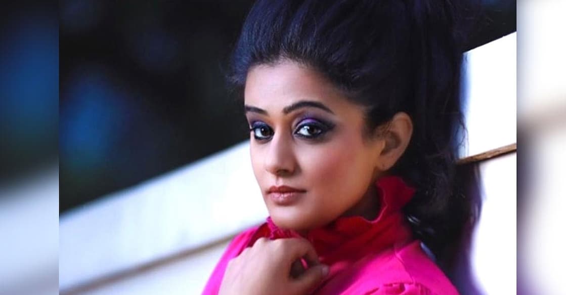 priyamani