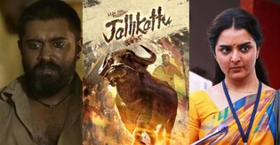 Film critics awards: Nivin Pauly & Manju Warrier are best actors, Jallikattu best film