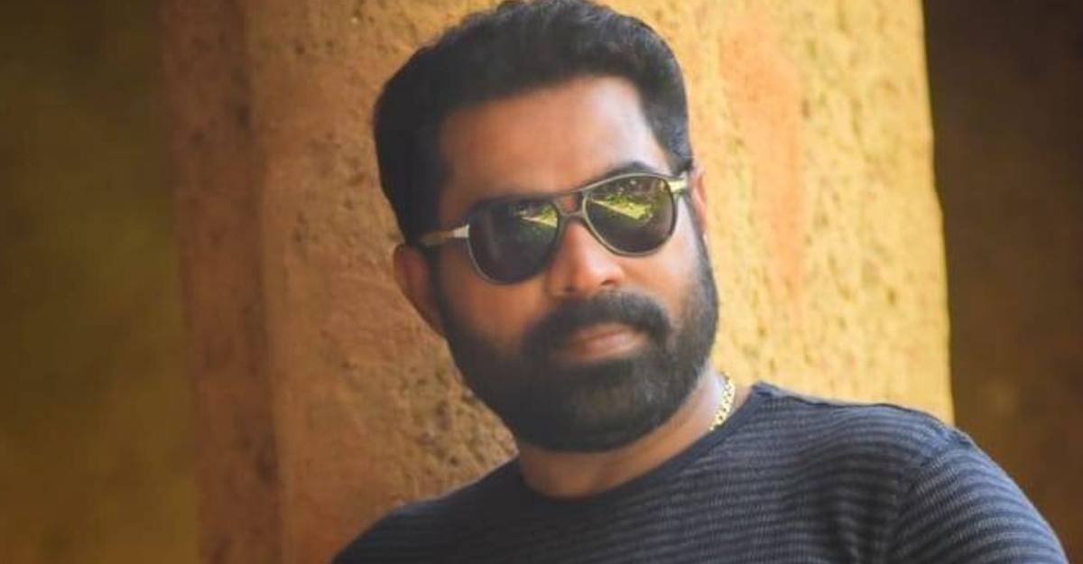 suraj-venjaramoodu