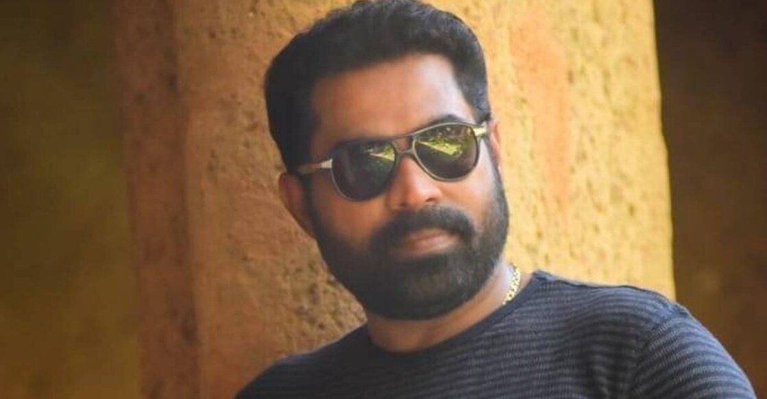 suraj-venjaramoodu