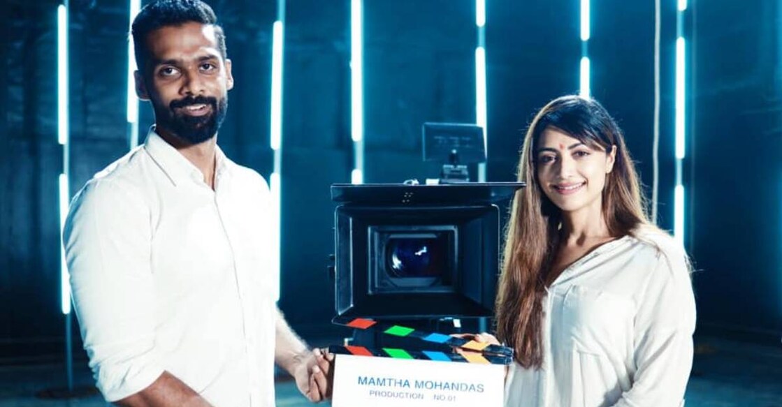 mamta-mohandas-production