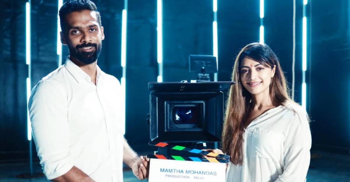 mamta-mohandas-production