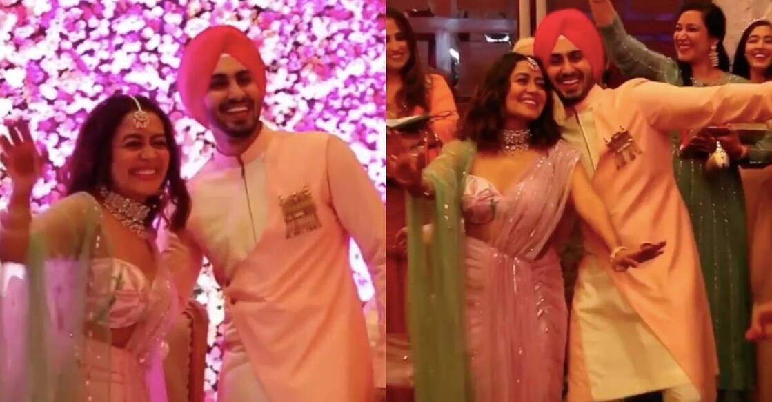 neha-kakkar-rohanpreet-roka neha-kakkar-rohanpreet-roka