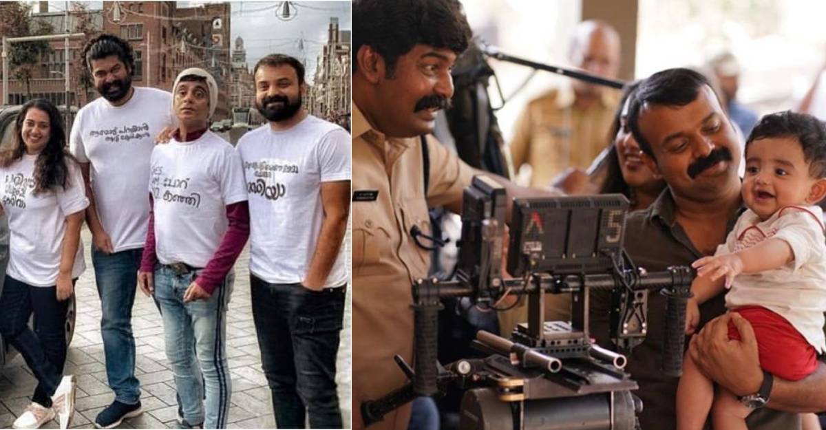 kunchacko-boban-joju-george kunchacko-boban-joju-george