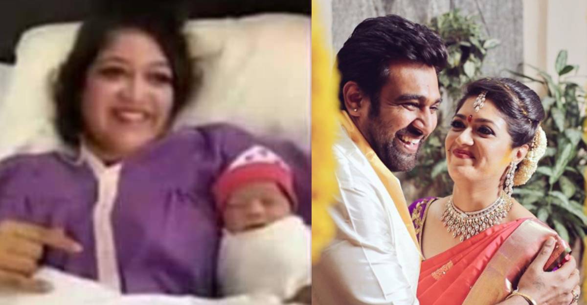 meghana-chiranjeevi-anniversary-baby-birth