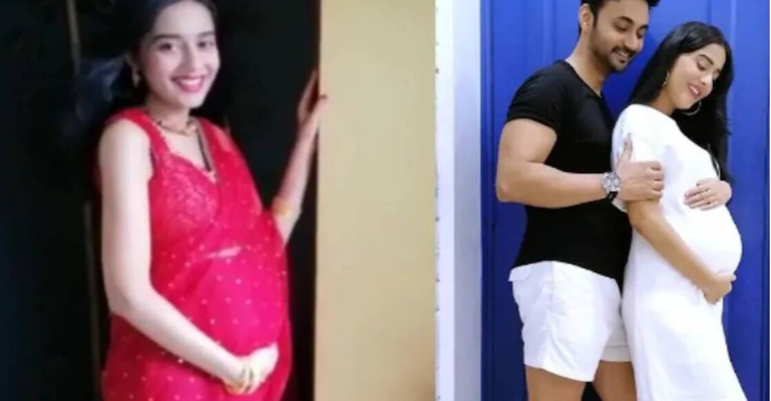 amrita-rao-anmol-navratri