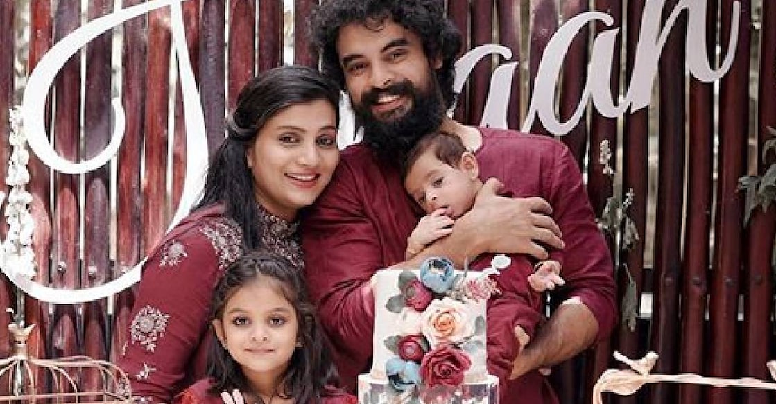 tovino-family