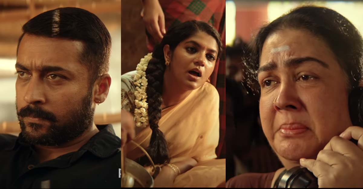Soorarai Pottru Remake: Hindi remake of 'Soorarai Pottru', starring Akshay  Kumar, will have new tunes and songs - The Economic Times
