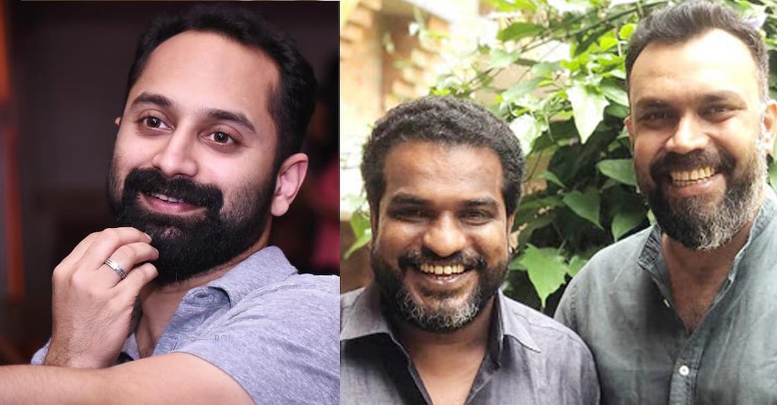 fahadh-dileesh-shyam-joji