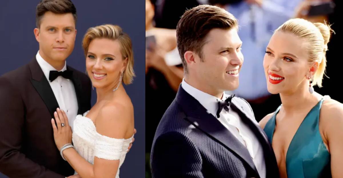 scarlett-johansson-marries-colin-jost scarlett-johansson-marries-colin-jost